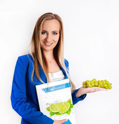 FIT DIETETYK Paulina Limanowska - dietetyk kliniczny, dietetyk sportowy